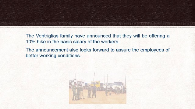 Fate of Employees with Zambezi Portland Cement undetermined