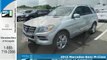 New 2015 Mercedes-Benz M-Class Annapolis MD Baltimore, MD #QF594494
