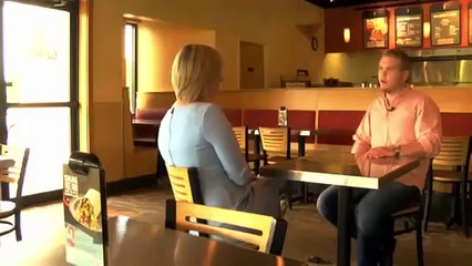 Amazing Act of Kindness