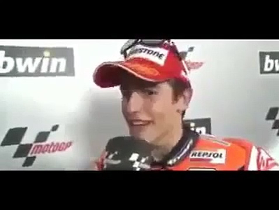 Pembalap motor GP bahasa bugis
