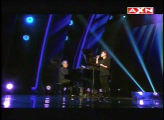 charice (may-14-2015) lay me down