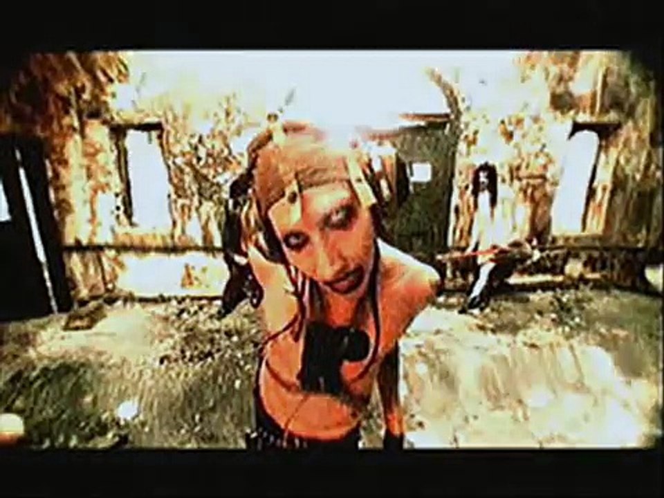 Marilyn Manson - This is Halloween