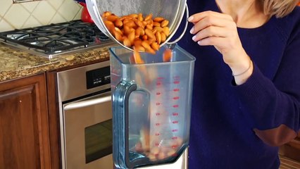 How-To Make Almond Milk