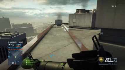 Bon moment 8 sur BF Hardline