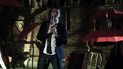 Besart Halimi - Dhimbje (Official Video)