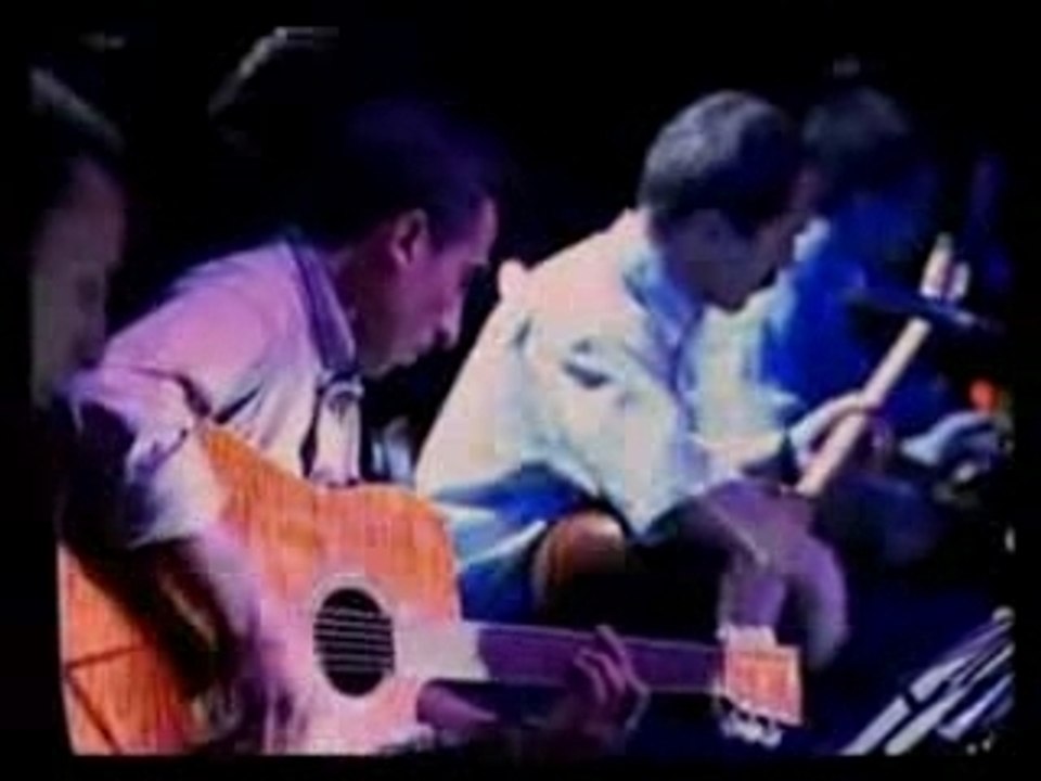Grup Yorum-Kizilcik şerbeti