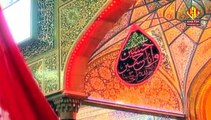 Achcha Lagta Hai l Ali Akbar Ameen l Manqabat 2015-16