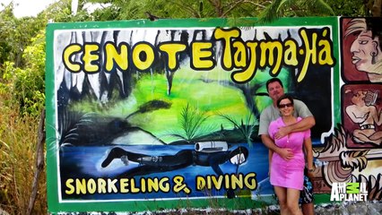 Ever Feel Like There's Something In Your Eye? | Monsters Inside Me