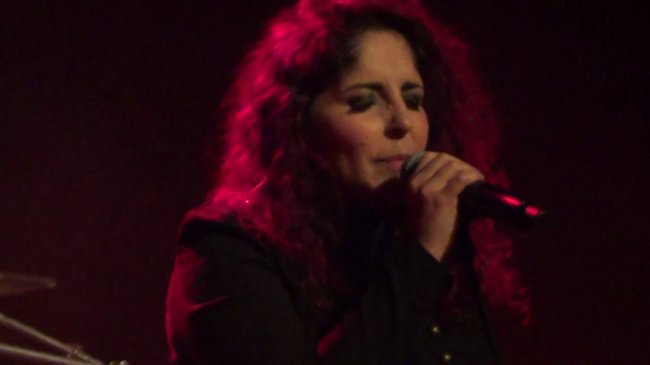 STREAM OF PASSION - Deceiver (Soignies 2015)