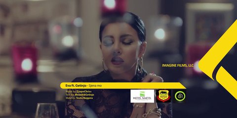 Eva ft Getinjo - Sjena mo