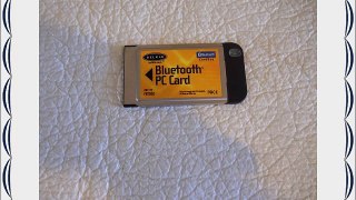 Belkin F8T002 Bluetooth PC Card