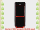 Acer Predator AG3-605-UR1A Gaming Desktop