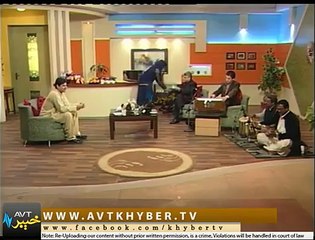 SUNNY KHAN KHYBER SAHAR 2015