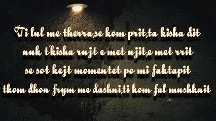 Mozzik ft Angel - Lule a therrë