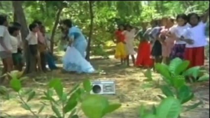 Enna Pada - Pandiyan, Seetha, Pandiyarajan, Revathi - Aan Paavam - Tamil Classic Song