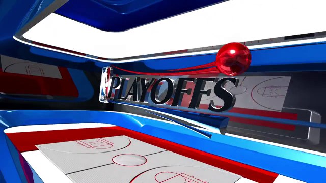 Hawks on Game 5 Victory _ Wizards vs Hawks _ Game 5 _ May 13, 2015 _ 2015 NBA Playoffs