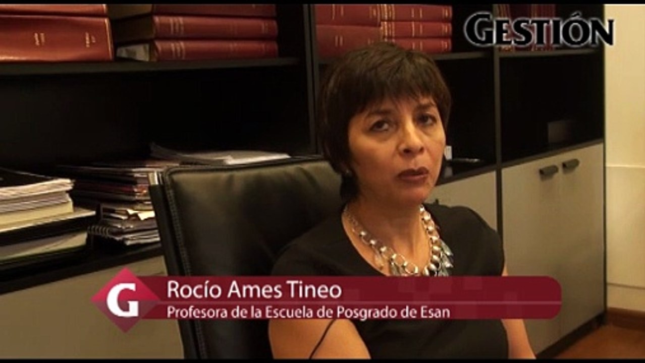 ¿Eres una mujer empresaria en el Perú? Construye tu propia marca personal