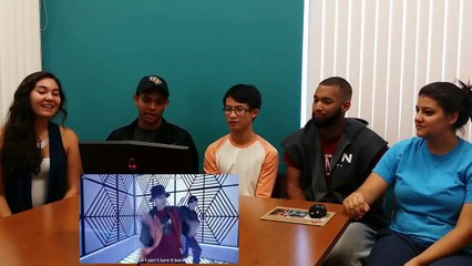EXO - OVERDOSE (Non Kpop Fan Reaction Very Funny)
