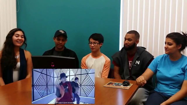 EXO - OVERDOSE (Non Kpop Fan Reaction Very Funny)