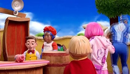 ORASELUL LENES-FESTIVALUL BOMBOANELOR SPORTIVE