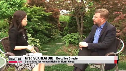 Expert's view: Greg Scarlatoiu on Pyongyang's public executions