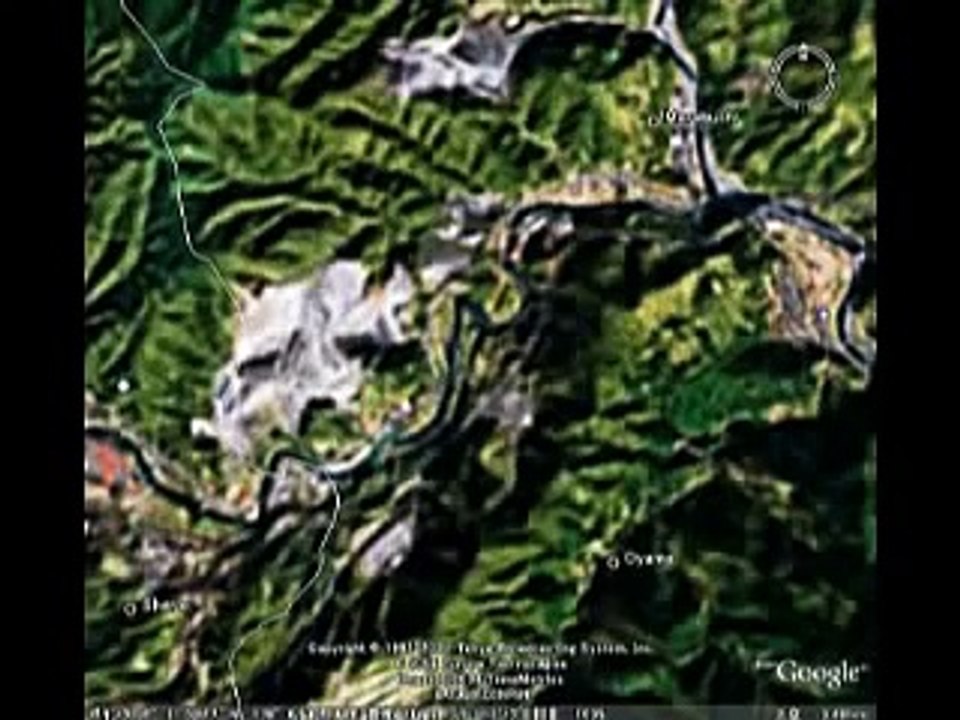 神奈川県警 スピード違反取締り（ねずみ獲り） 国道246号