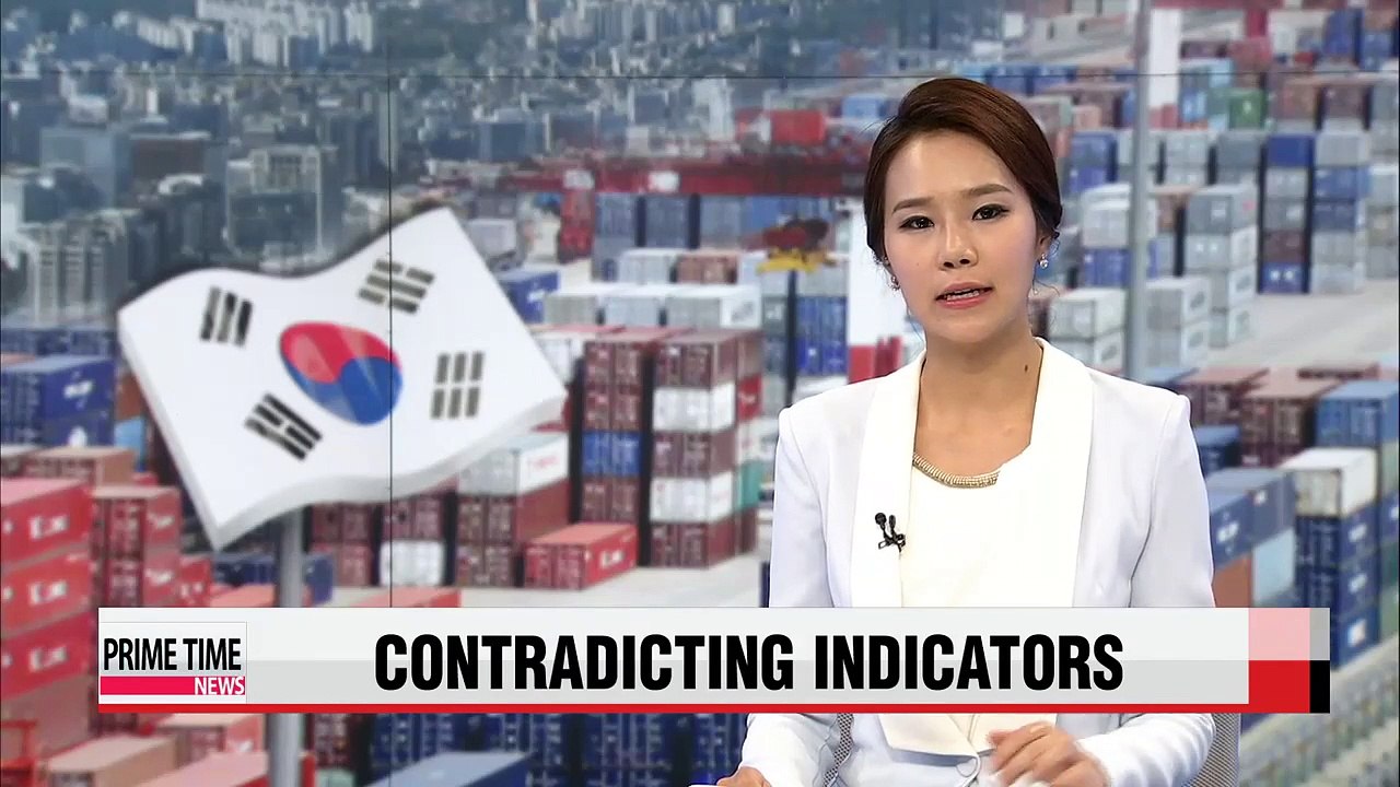 Contradicting indicators: Is the Korean economy rebounding?