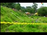 Colombia: 17 Miners Remain Trapped in Gold Mine