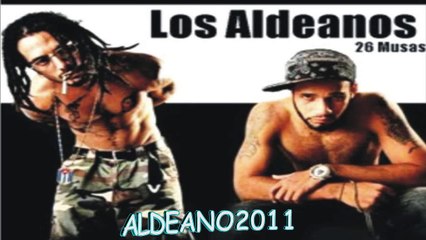 Los Aldeanos - Pa'l Que Se Va (Papá Humbertico)