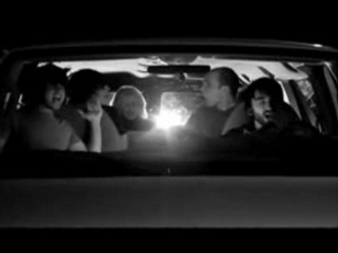 Scary Kids, Scaring Kids -