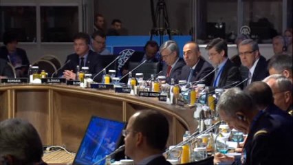 Çavuşoğlu: "Afganistan'a Desteğimiz Devam Edecek"