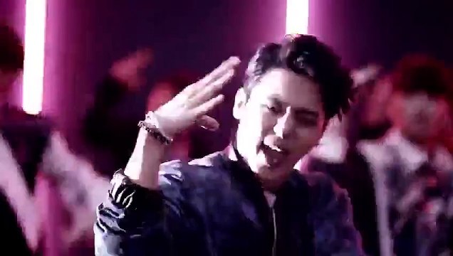 MYNAME - Just Tell Me