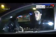 Gareth Bale Heavily Booed And Insulted By Real Madrid Fans Last Night