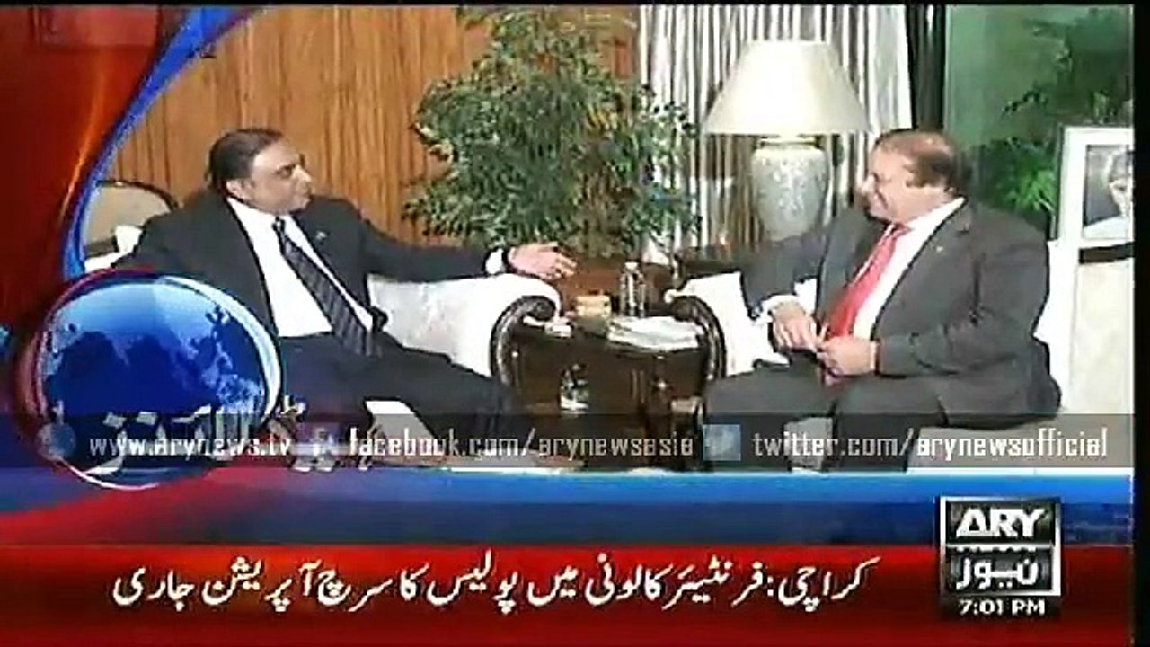Headlines – 1900 – Thursday – 14 – May – 2015
