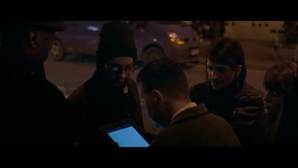 Compilation des scènes des Daft Punk dans "Eden" : Film by Mia Hansen-Løve (2014)