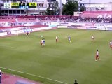 Ολ. Βόλου-ΑΕΛ 0-1 (Στην ΑΕΛ δε δόθηκε πέναλτυ ) 2014-15 3η αγ. Πλέιοφ
