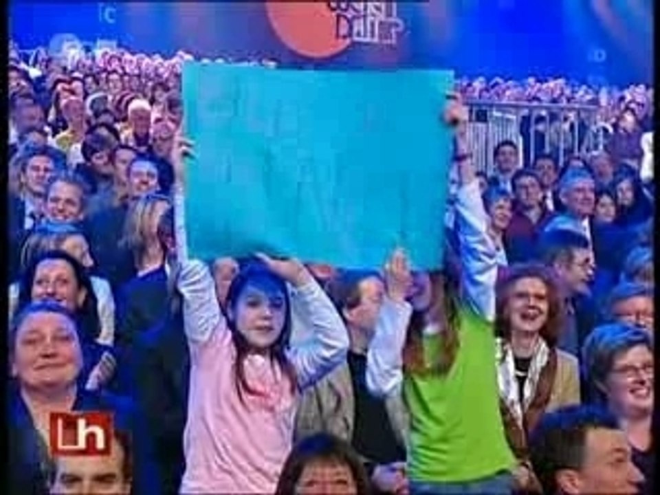 Tokio Hotel - 01.27.2007-LeutHeute ZDF