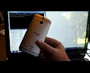 HTC One M8 IMEI repair how to EASY