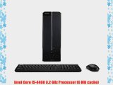 Acer Aspire AXC-605-UR27 Desktop (Windows 7 Professional)