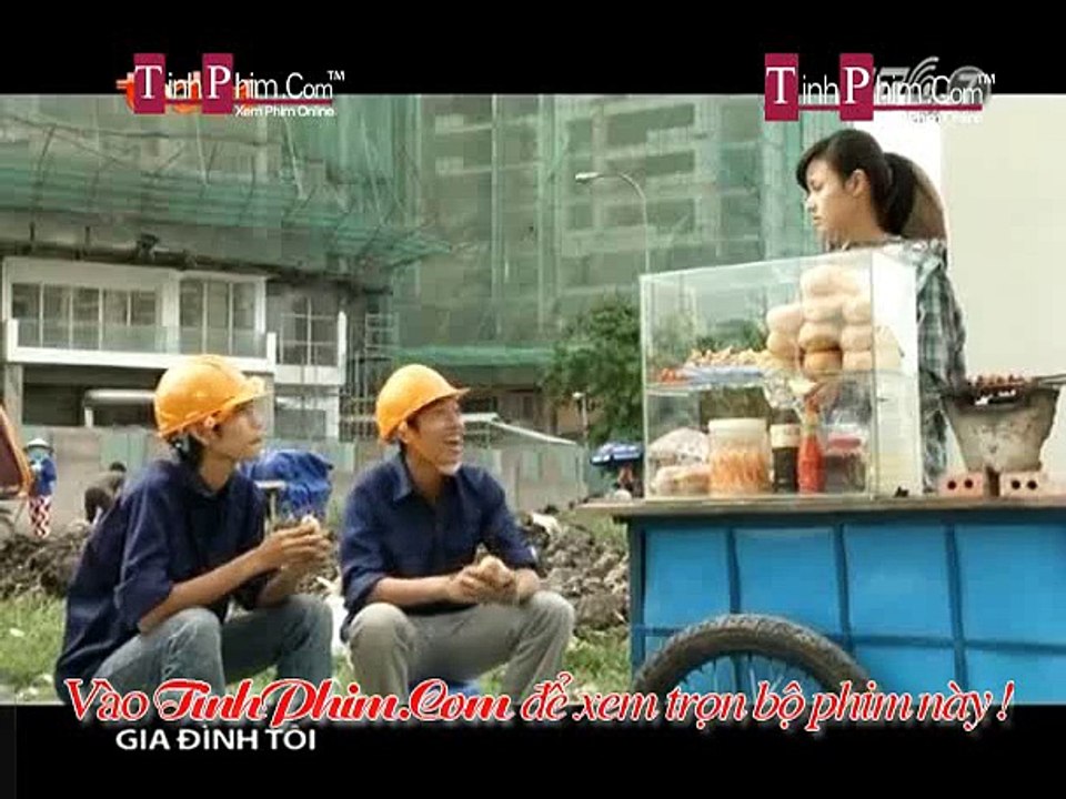 Xem Phim Gia Đình Tôi | 66 Tập Cuối | Todaytv 2015 Phan A