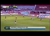 Ολυμπιακός Βόλου-ΑΕΛ 0-1 Skai goal 2014-15 3η αγ. Πλέιοφ