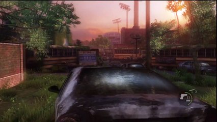 Last of Us - Episode 9 - High School Madness