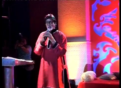 Amitabh Bachchan gets candid | Pocket Films