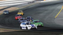 Project Cars -Focus RS @ Sonoma short