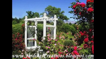 Bellos Jardines