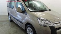 Annonce Occasion CITROëN Berlingo II HDi 90 FAP Multispace 2011