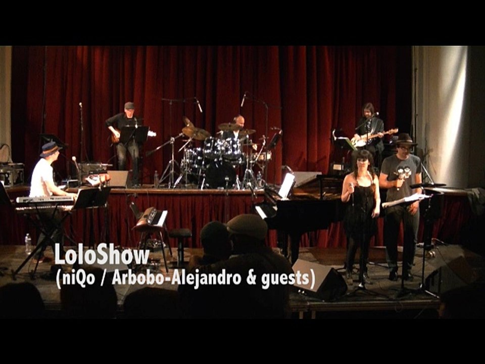 Loloshow