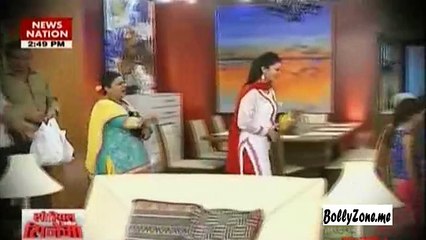Yeh Hai Mohabbatein  Raman Ki Surprise Wali Musibat 14th May 2015