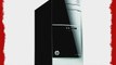 HP Pavilion 500-480 Desktop (AMD A8-6410 4GB RAM 1TB HD Windows 7 Professional)