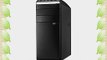 ASUS M51BC-US016S Desktop (3.3 GHz AMD FX-8300 Processor 8GB DDR3 2TB HDD Windows 8.1)